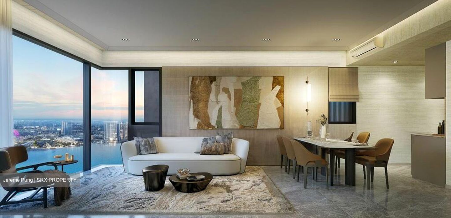 Aurea (D7), Apartment #615315181